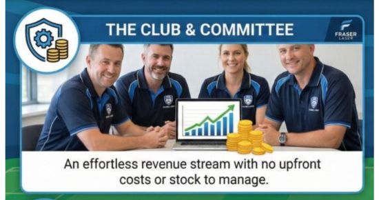 The Club And Committee