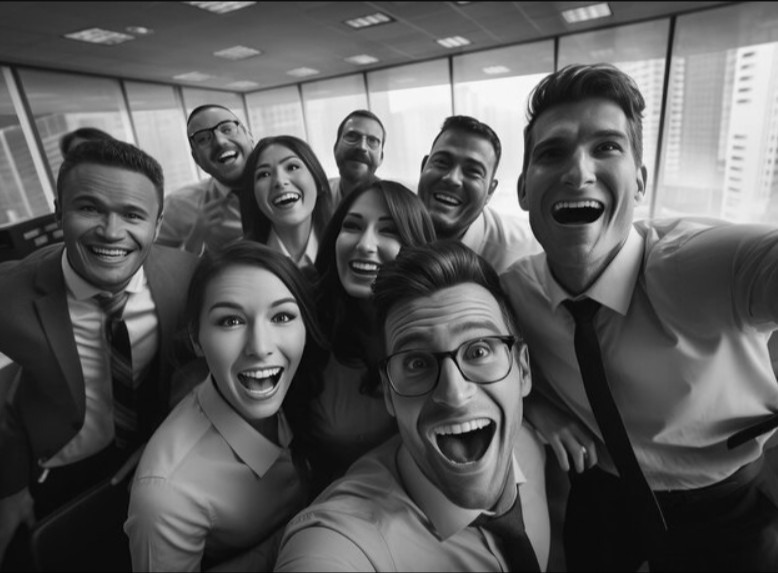 Farewell Contact Book